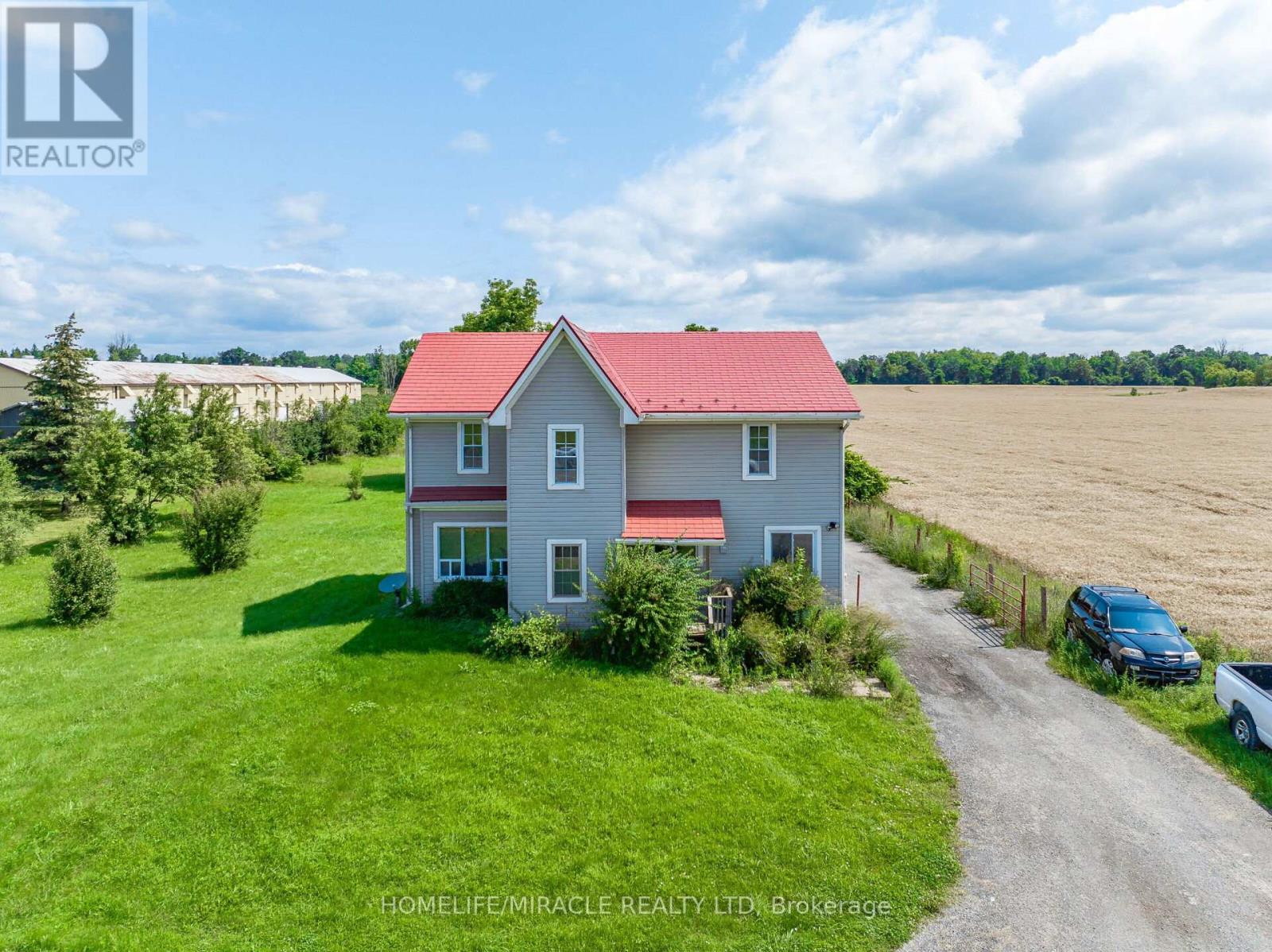 Other at 1388 HIGHWAY 6 N, Hamilton