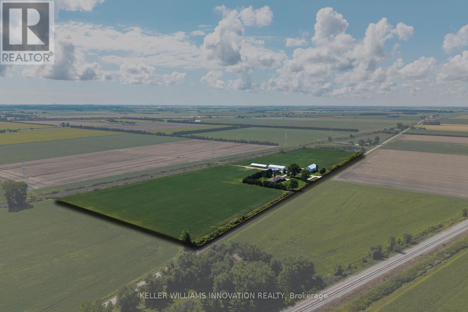 Other at 6828 THIRD LINE ROAD, Chatham-Kent (Chatham)