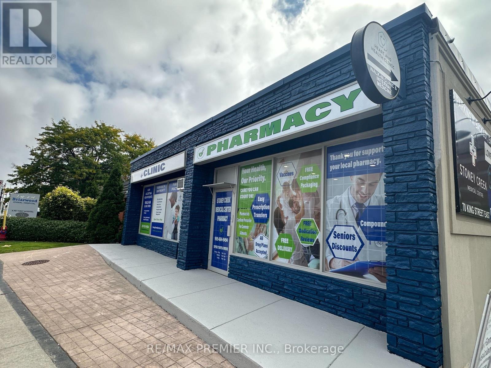 Other at 70 KING STREET E, Hamilton (Stoney Creek)