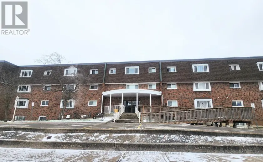 Apartment at 409 - 845 KYLE COURT, Brockville