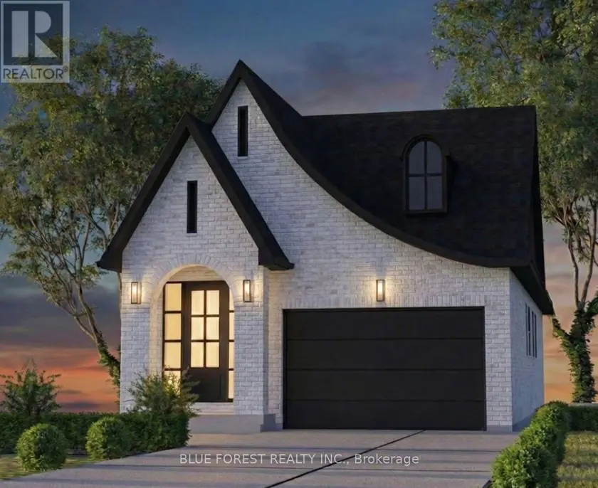 Detached at 18 AYRSHIRE AVENUE, St. Thomas