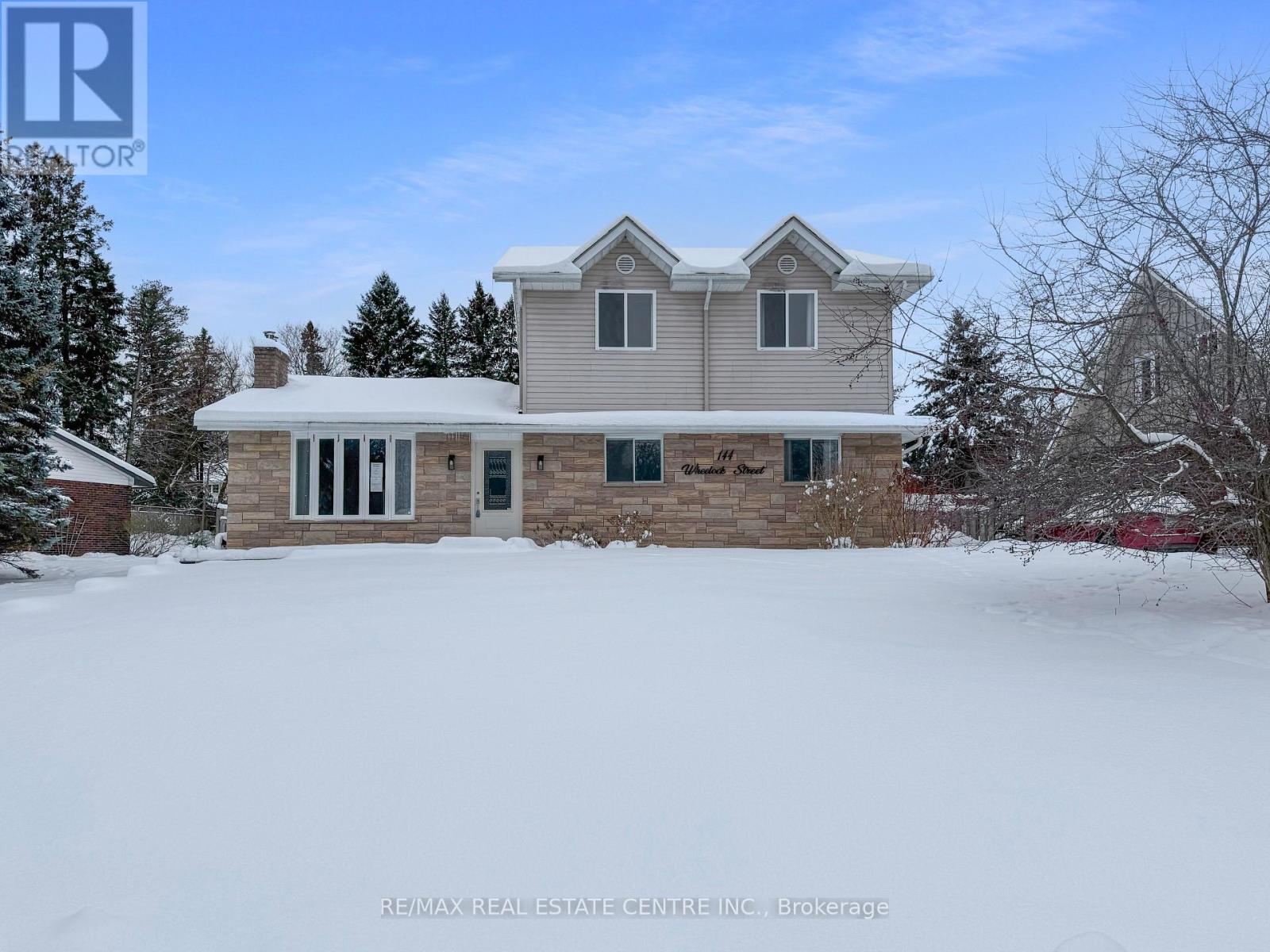 Detached at 144 WHEELOCK STREET, Erin