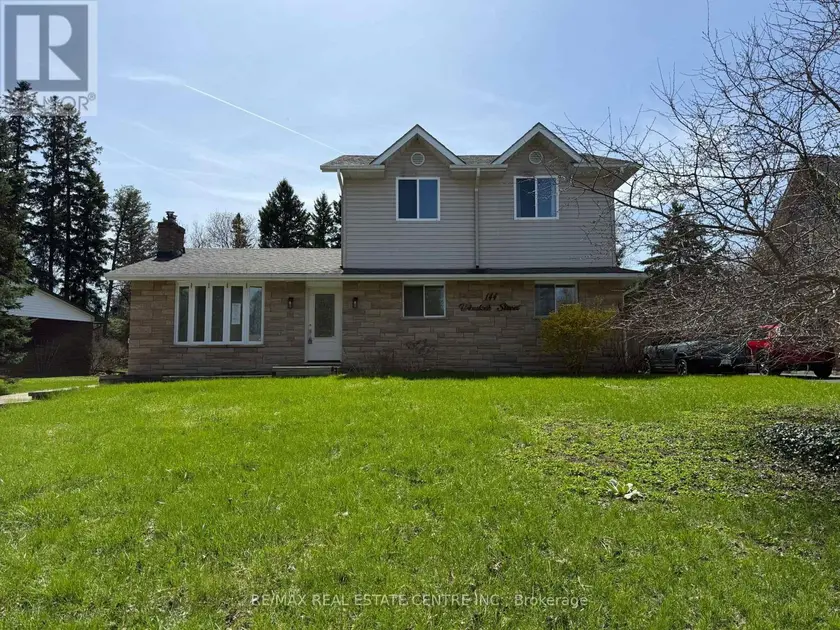 Detached at 144 WHEELOCK STREET, Erin