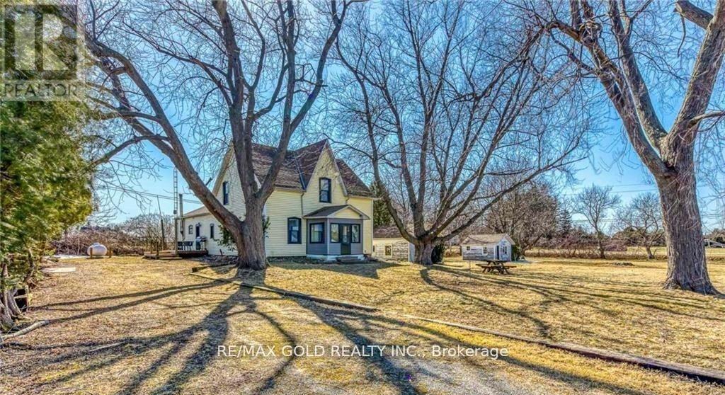 Detached at 3590 LAKESHORE ROAD, Lincoln (Lincoln-Jordan/Vineland)