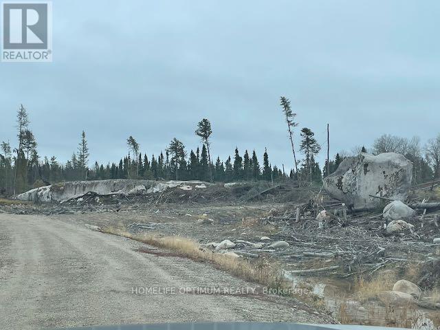 Vacant Land at PCL 7576 0 N, Dryden