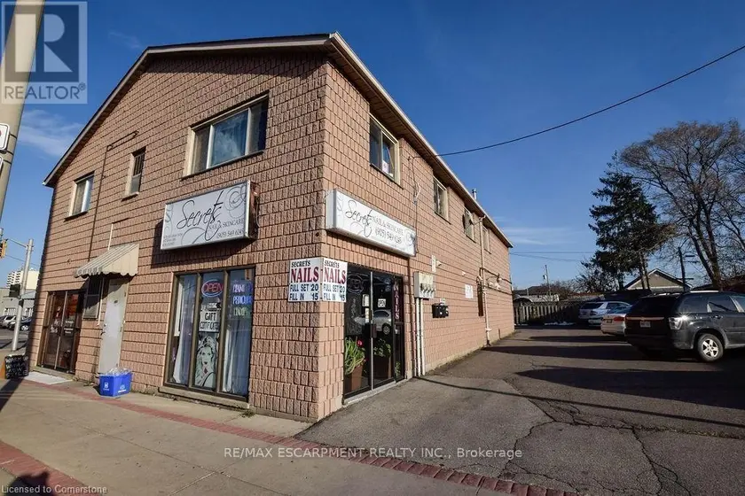 Other at OFFICE #1 - 120 PARKDALE AVENUE N, Hamilton
