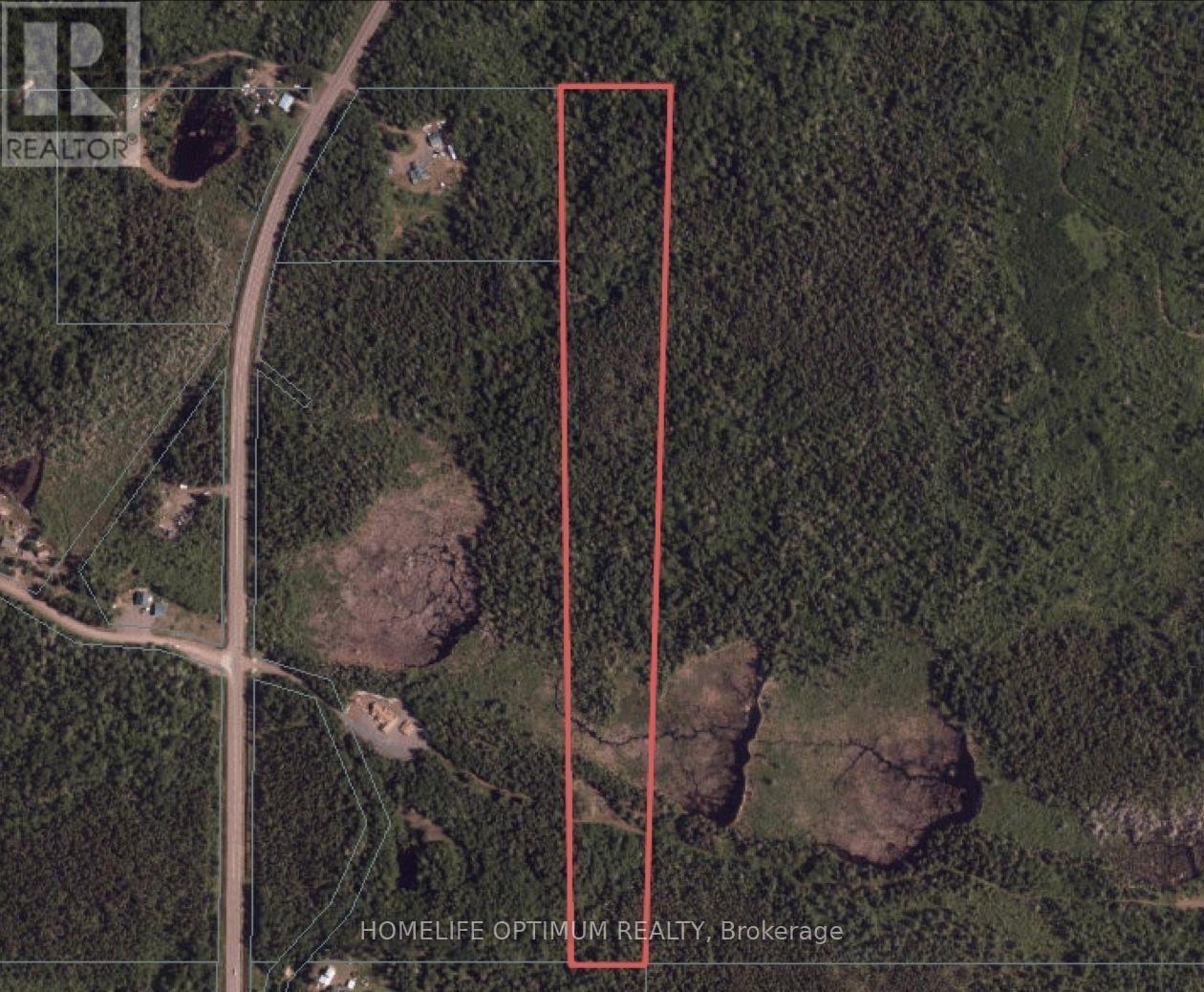 Vacant Land at PC12477 N/A, Shuniah