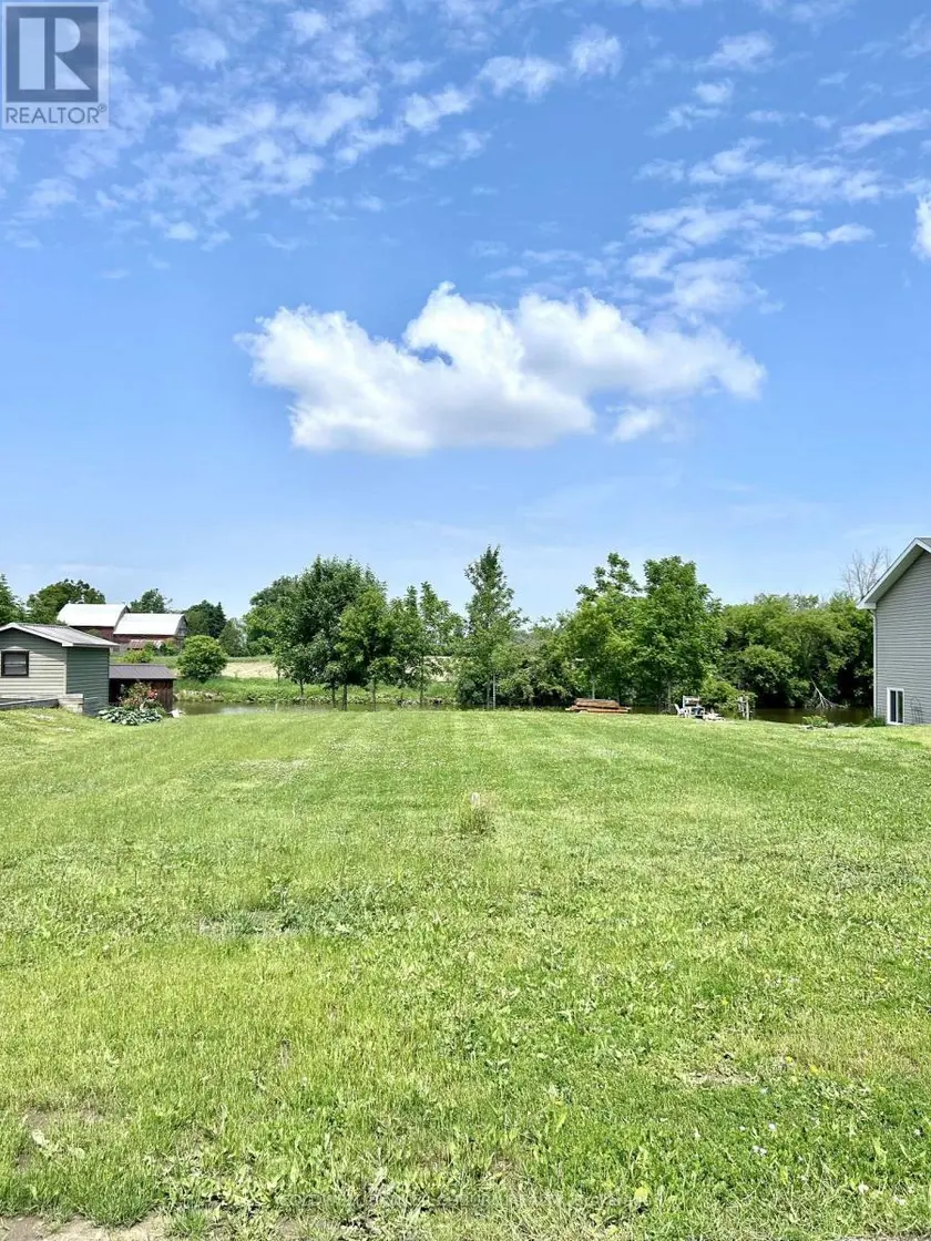 Vacant Land at 67 ERIN AVENUE, North Dundas