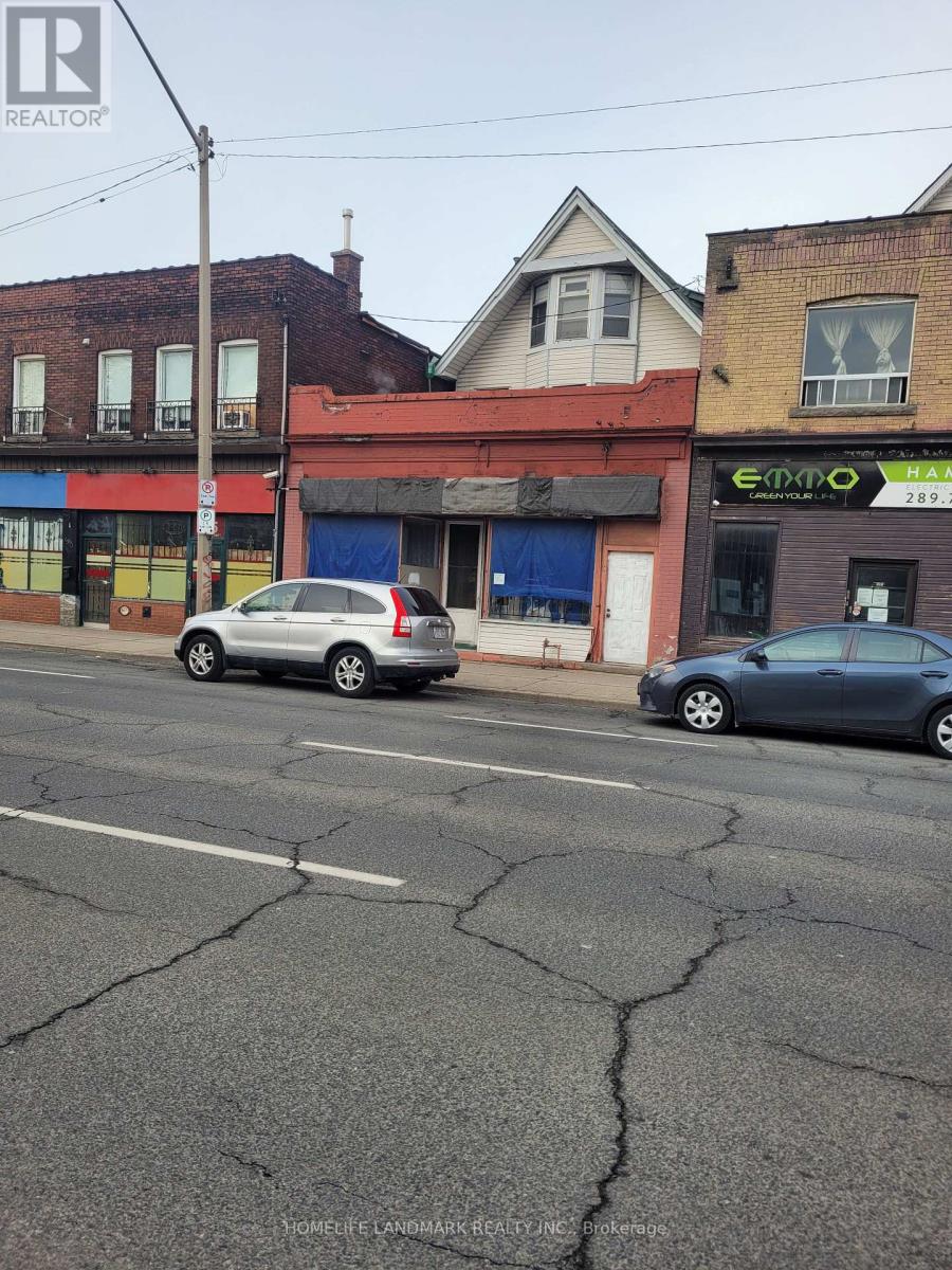 Other at 817 KING STREET E, Hamilton (Gibson)