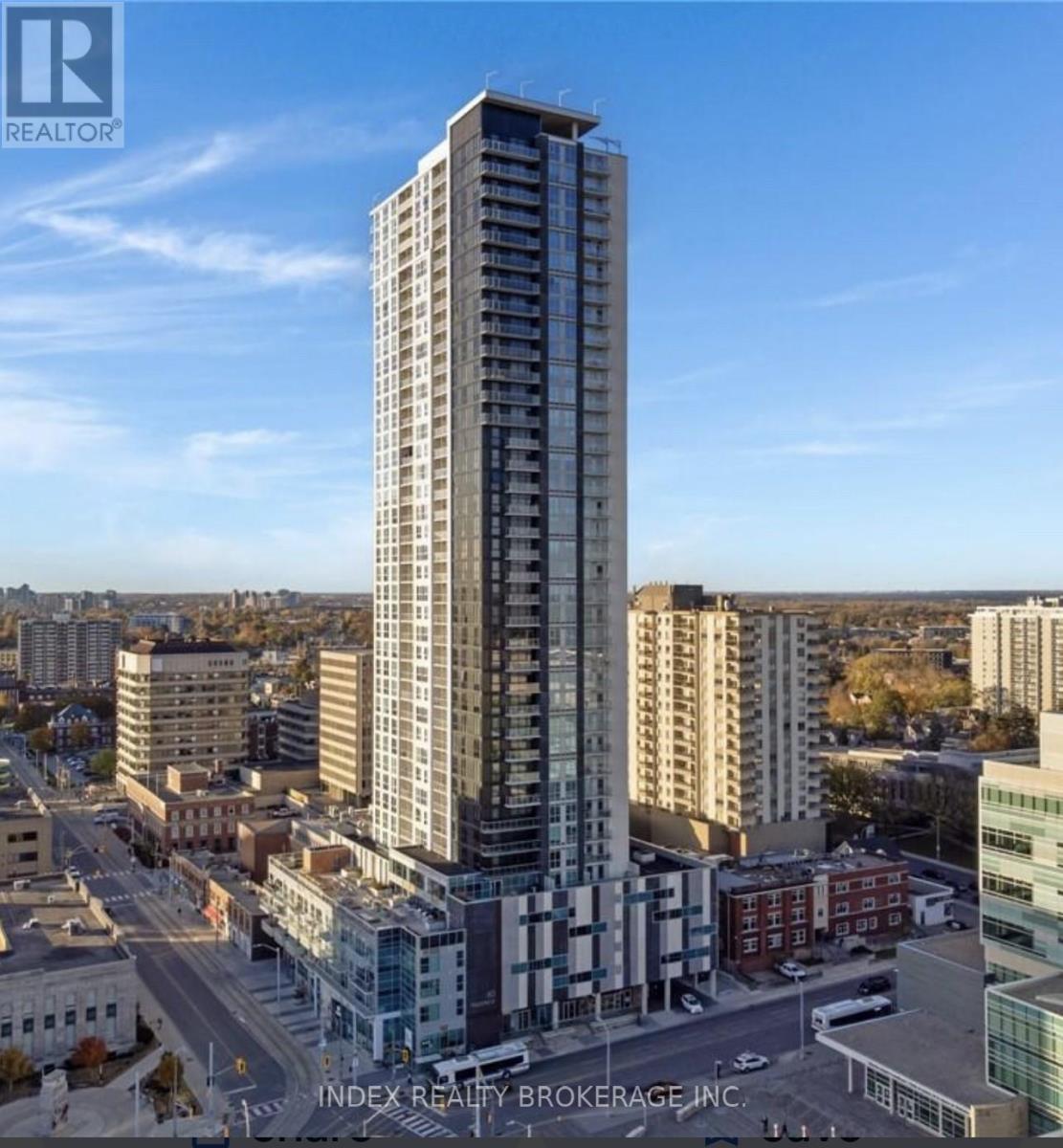 Apartment at 1205 - 60 FREDERICK STREET E, Kitchener