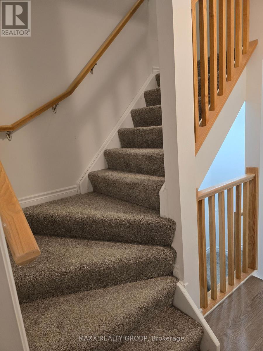 Townhouse at 3A - 1430 HIGHLAND ROAD WEST ROAD W, Kitchener