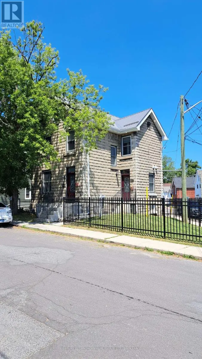 Detached at 45 CHESTNUT STREET, Kingston