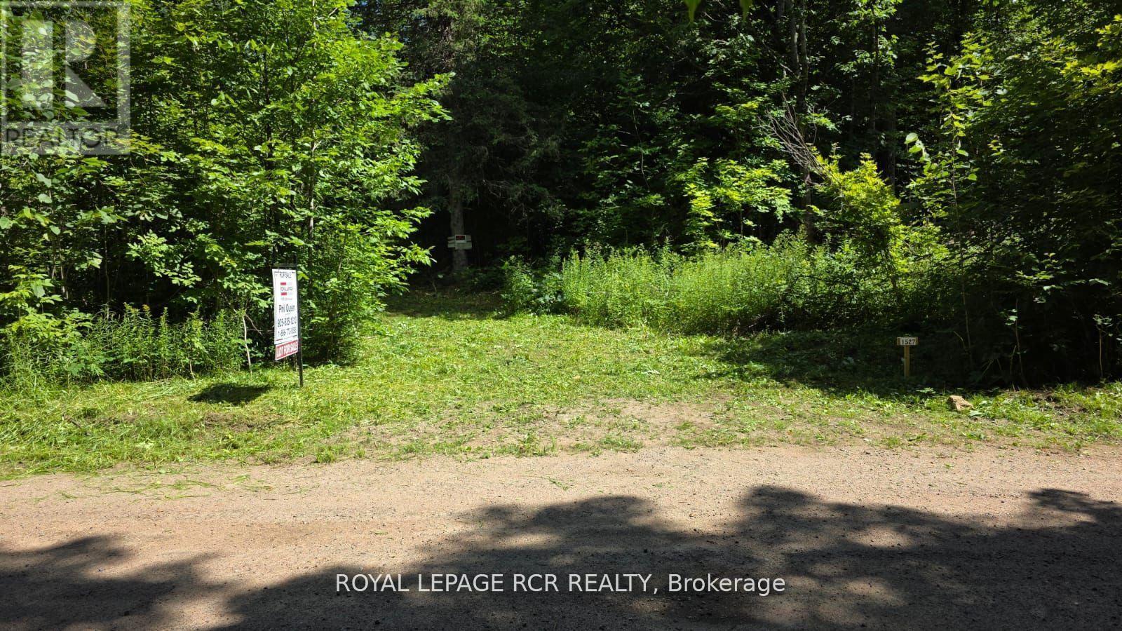 Vacant Land at 1527 MADILL ROAD, Highlands East (Monmouth)