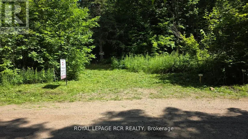 Vacant Land at 1527 MADILL ROAD, Highlands East