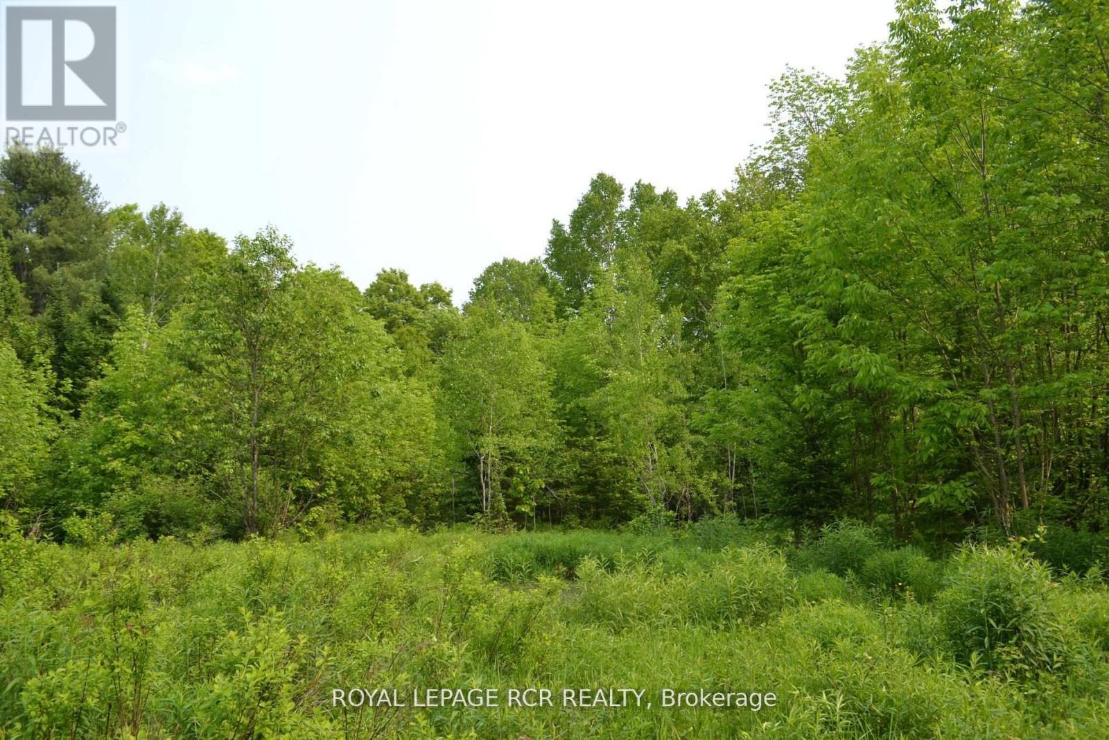 Vacant Land at 1527 MADILL ROAD, Highlands East