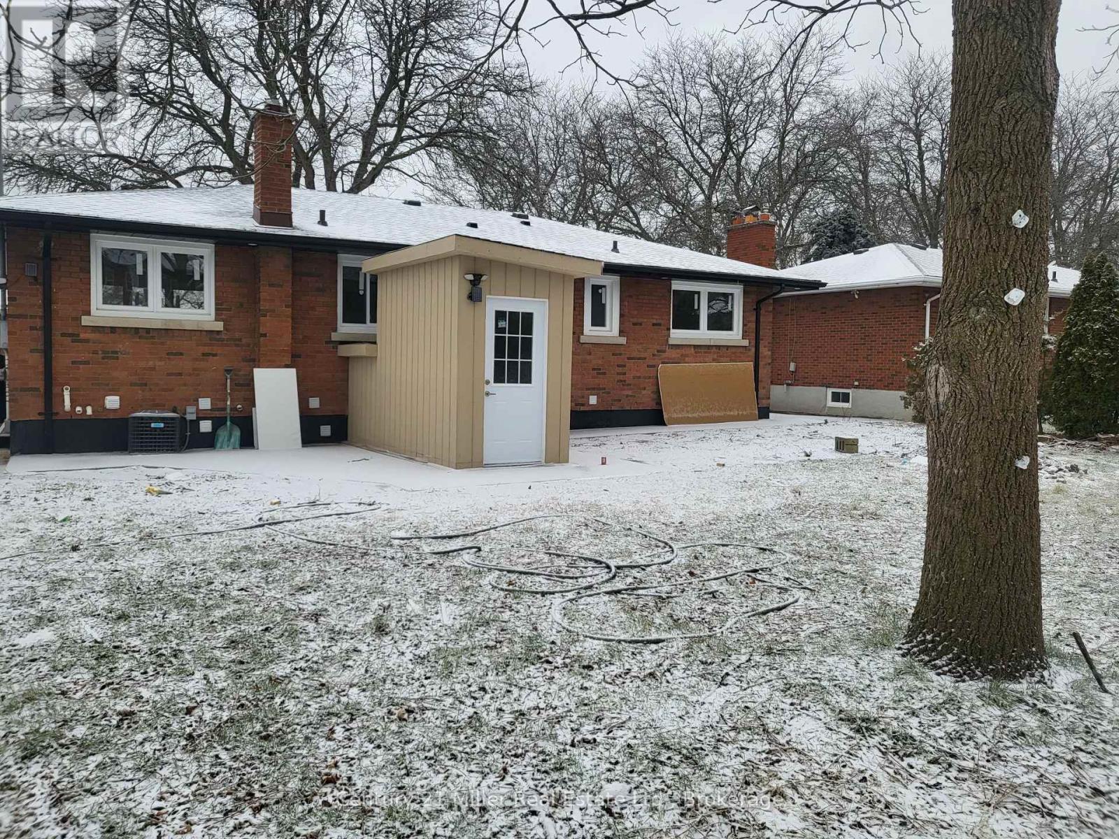 Other at LOWER LEVEL - 19 MASTERSON DRIVE, St. Catharines (Glendale/Glenridge)