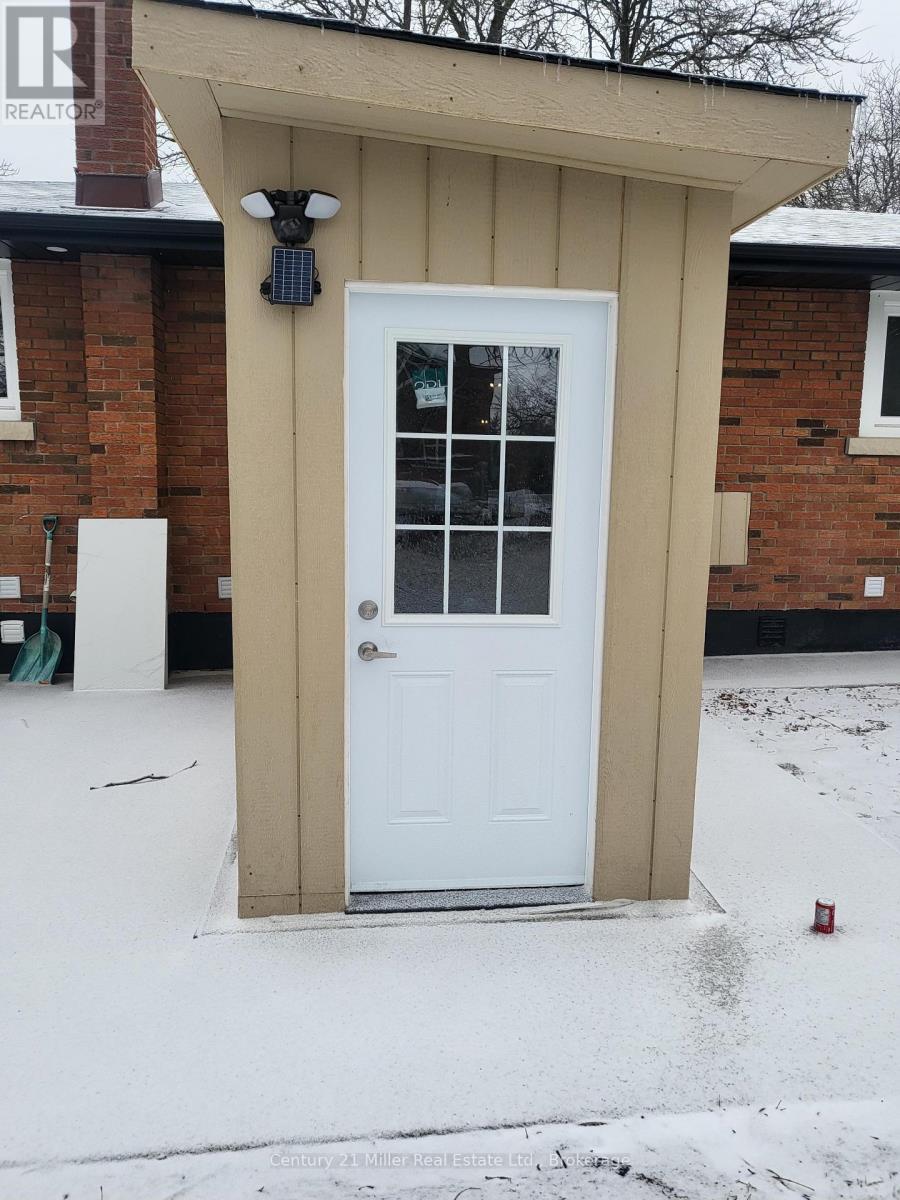Other at LOWER LEVEL - 19 MASTERSON DRIVE, St. Catharines