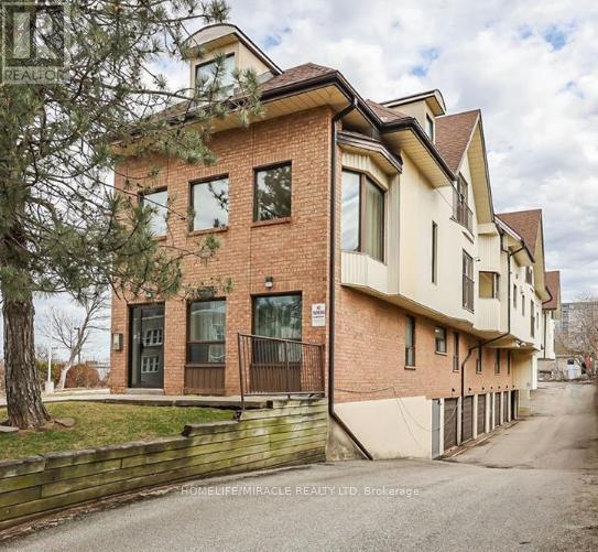Apartment at 201 - 4872 VALLEY WAY, Niagara Falls (Cherrywood)