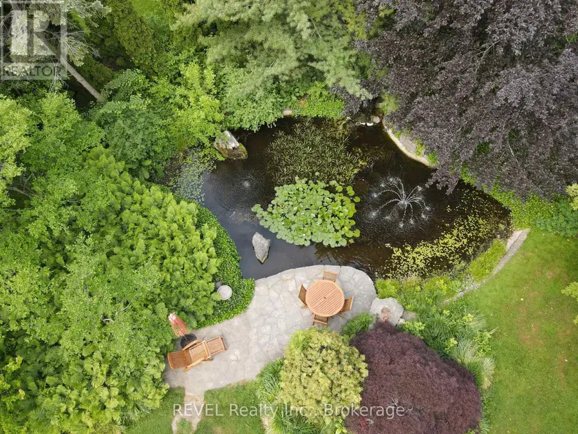 Vacant Land at 411 VICTORIA ST - LOT 1 STREET, Niagara-on-the-Lake