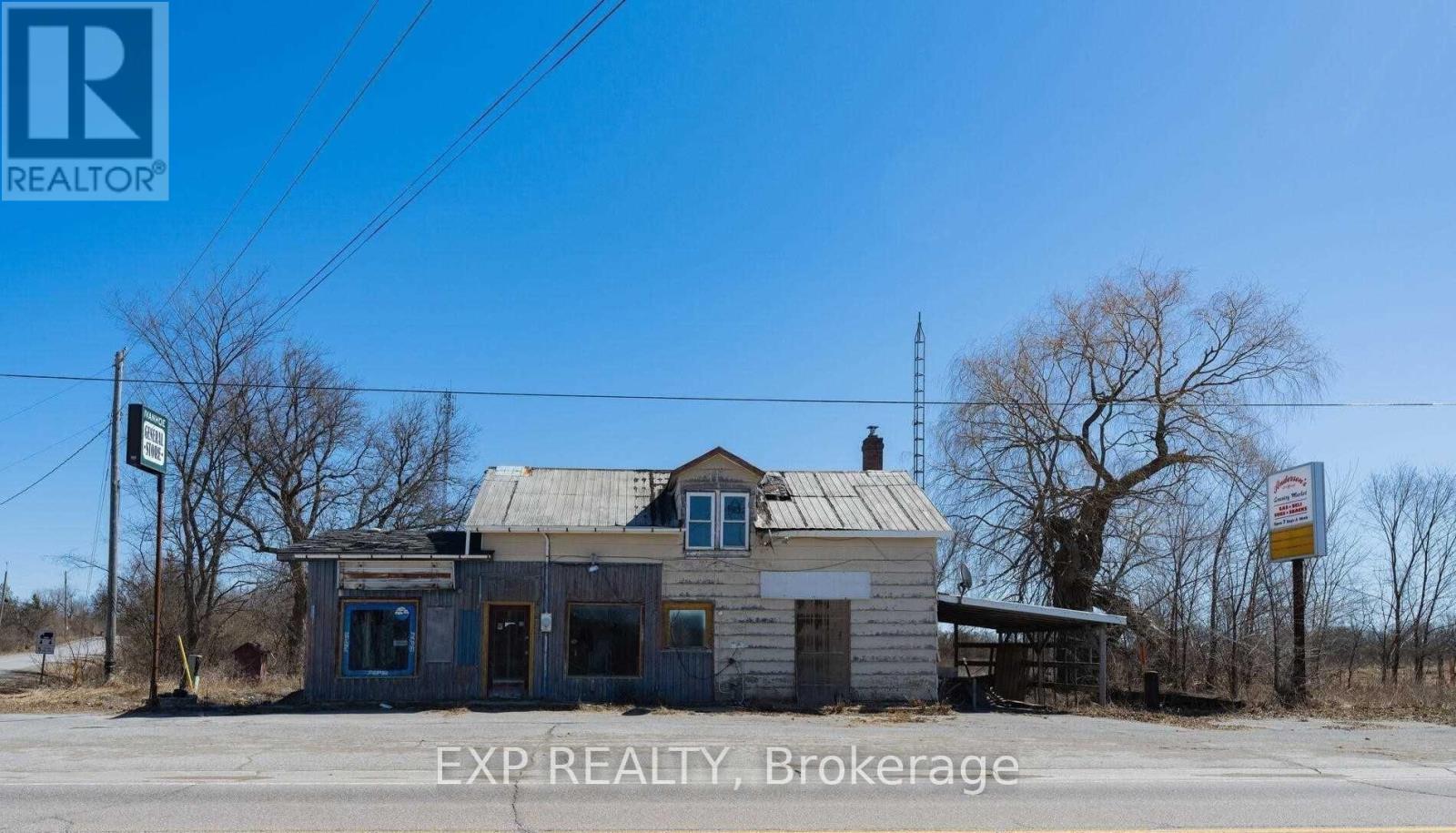 Other at 11350 HIGHWAY 62, Centre Hastings