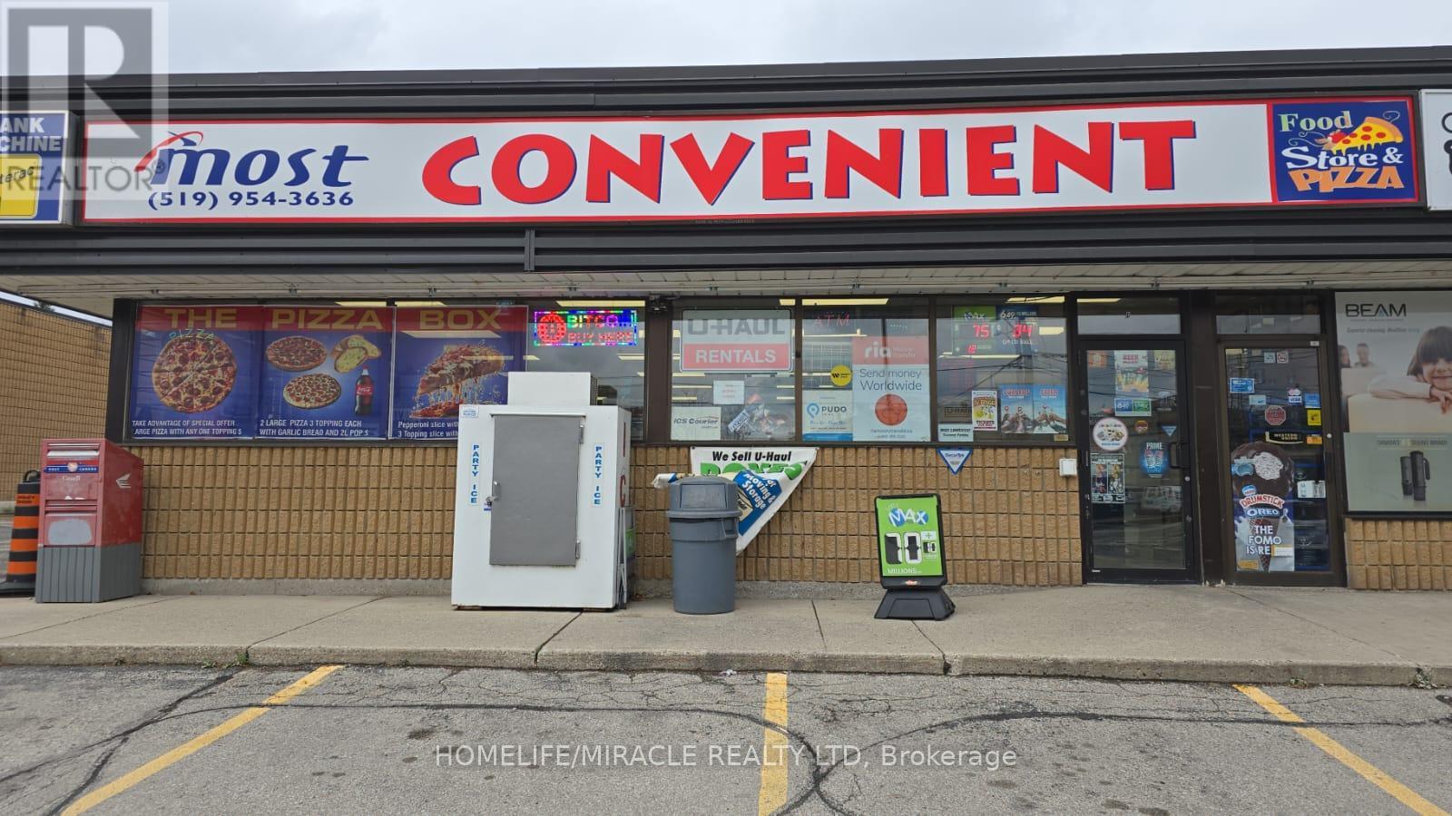 Other at 569 LANCASTER STREET W, Kitchener