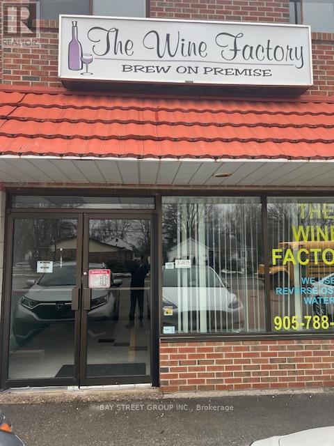 Other at 136 THOROLD ROAD, Welland (N. Welland)