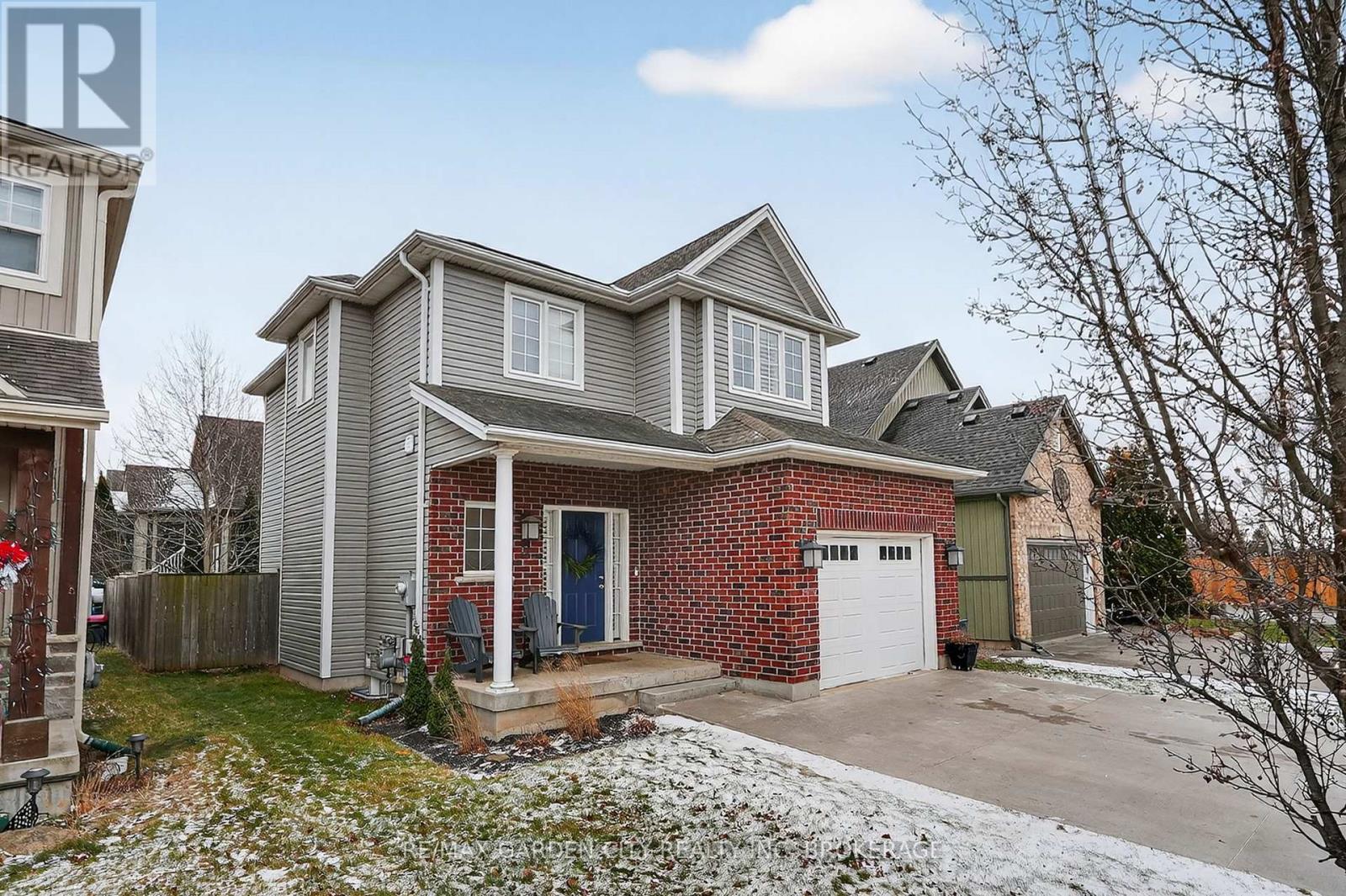 Detached at 22 RIESLING DRIVE, Niagara-on-the-Lake (Virgil)
