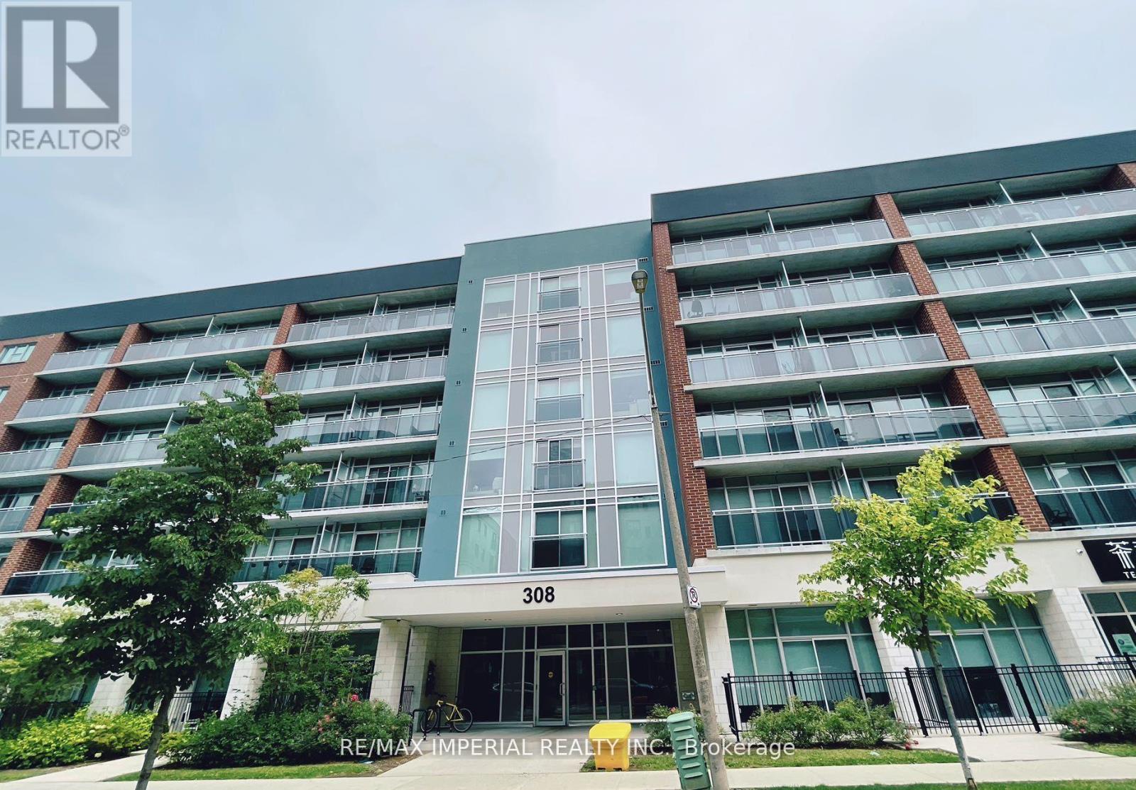 Apartment at 210 - 308 LESTER STREET, Waterloo