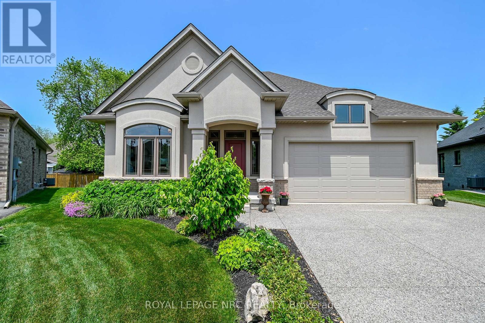 Detached at 11 EMILY LANE, Pelham (Fonthill)