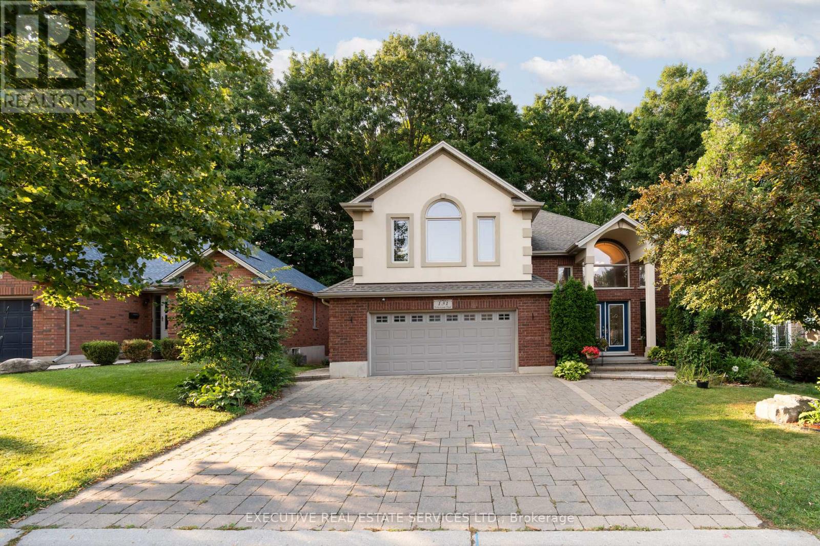 Detached at 131 FORESTWAY TRAIL, Woodstock (Woodstock - South)