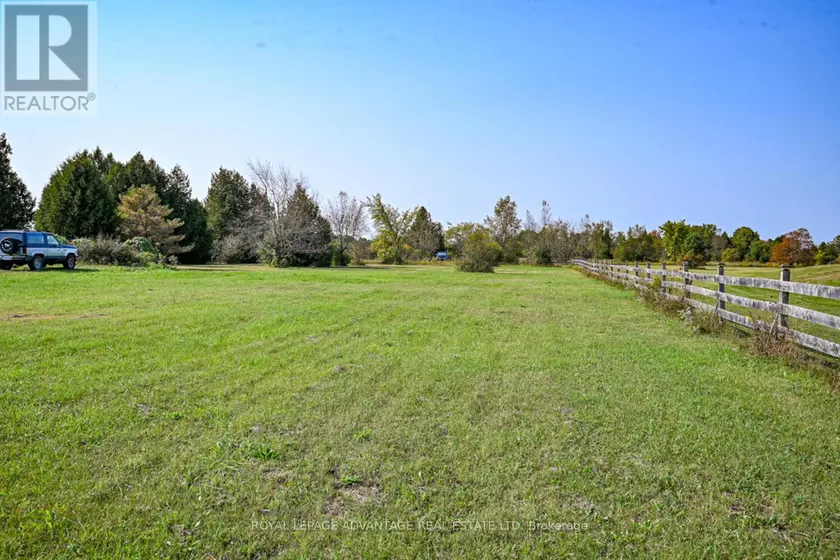Vacant Land at 2047 ROSEDALE ROAD N, Montague
