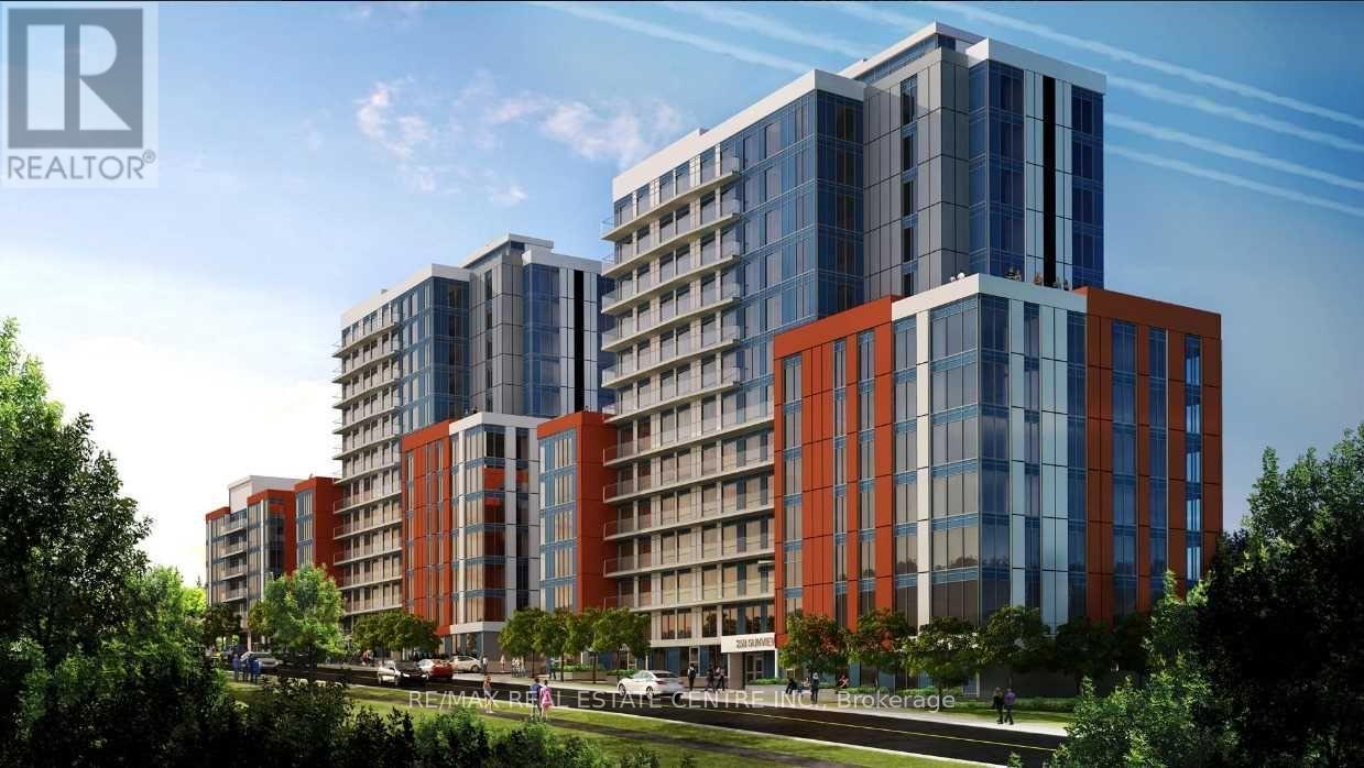Apartment at 279 - 258B SUNVIEW STREET, Waterloo