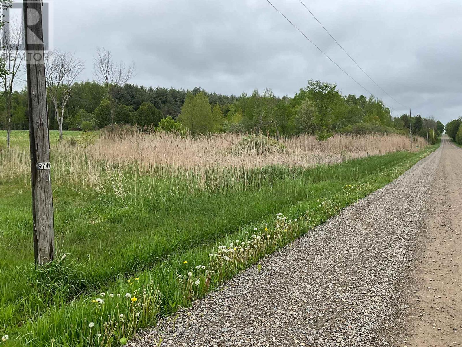 Vacant Land at 5169 FIRST LINE, Erin
