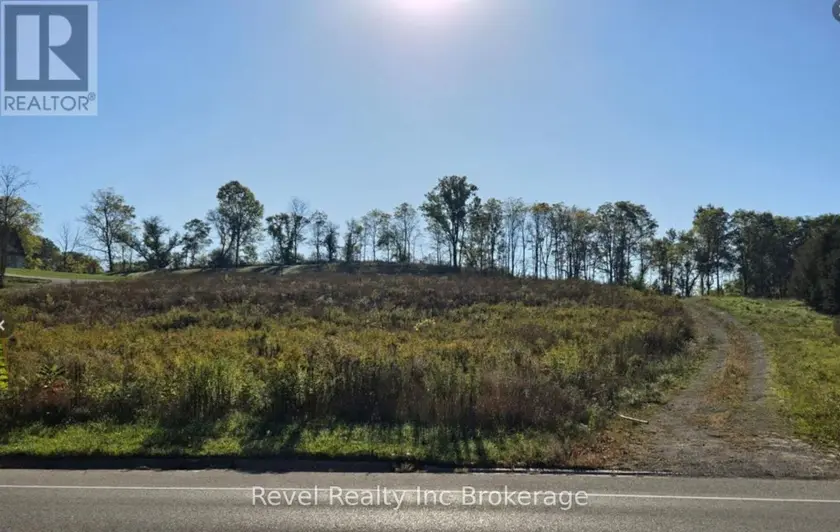 Vacant Land at 584518 BEACHVILLE ROAD, South-West Oxford