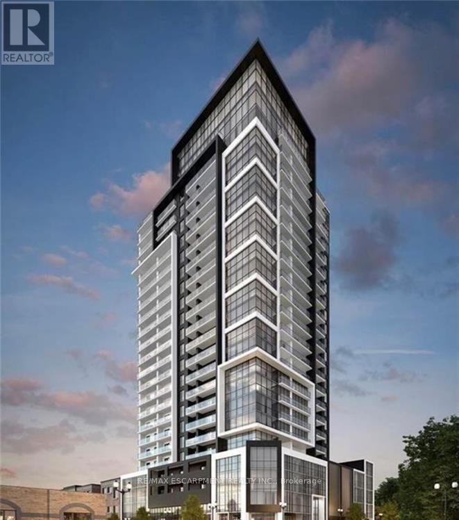 Apartment at 2304 - 15 QUEEN STREET S, Hamilton (Central)