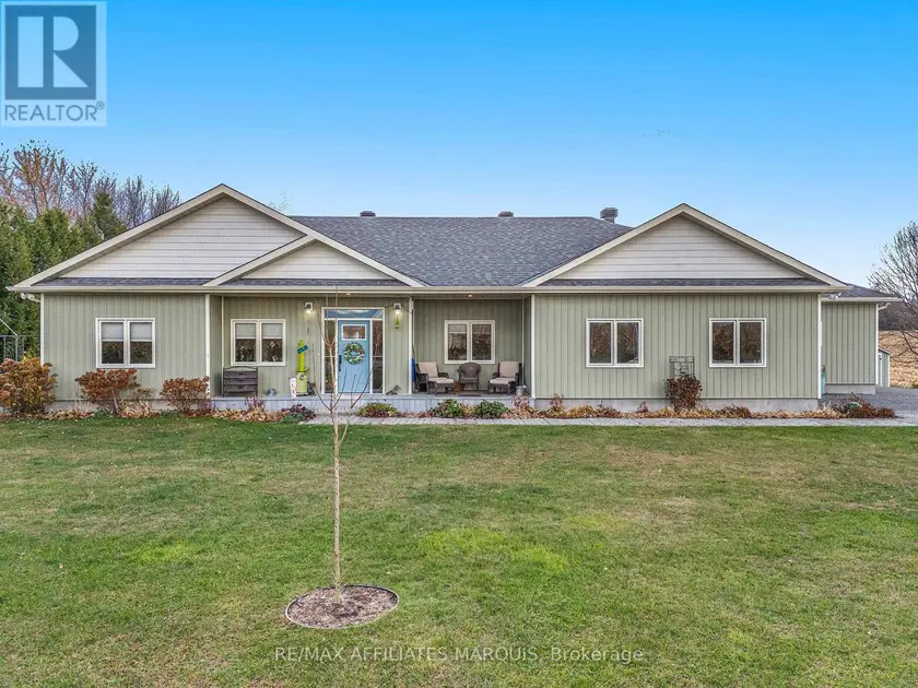 Detached at 100 SUMMERS ROAD, Rideau Lakes