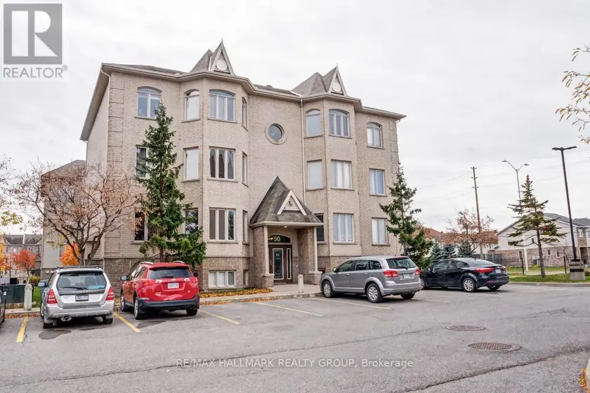 Apartment at 4 - 50 BRIARGATE, Ottawa