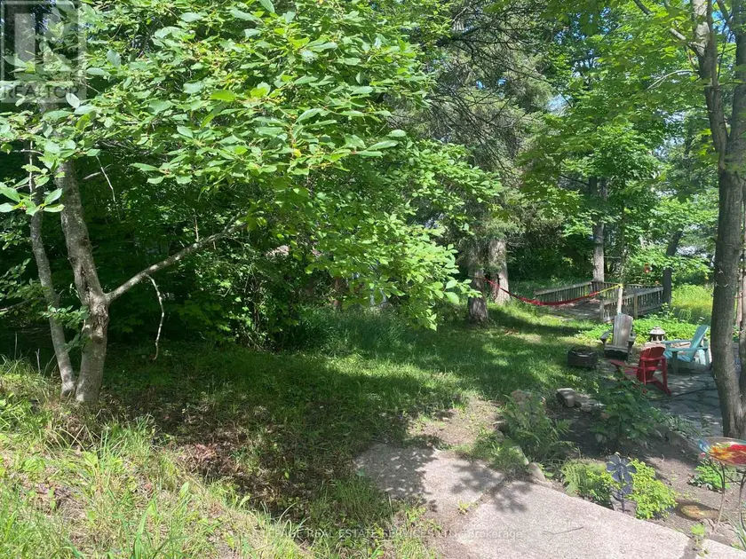 Vacant Land at 16 CORA STREET E, Huntsville