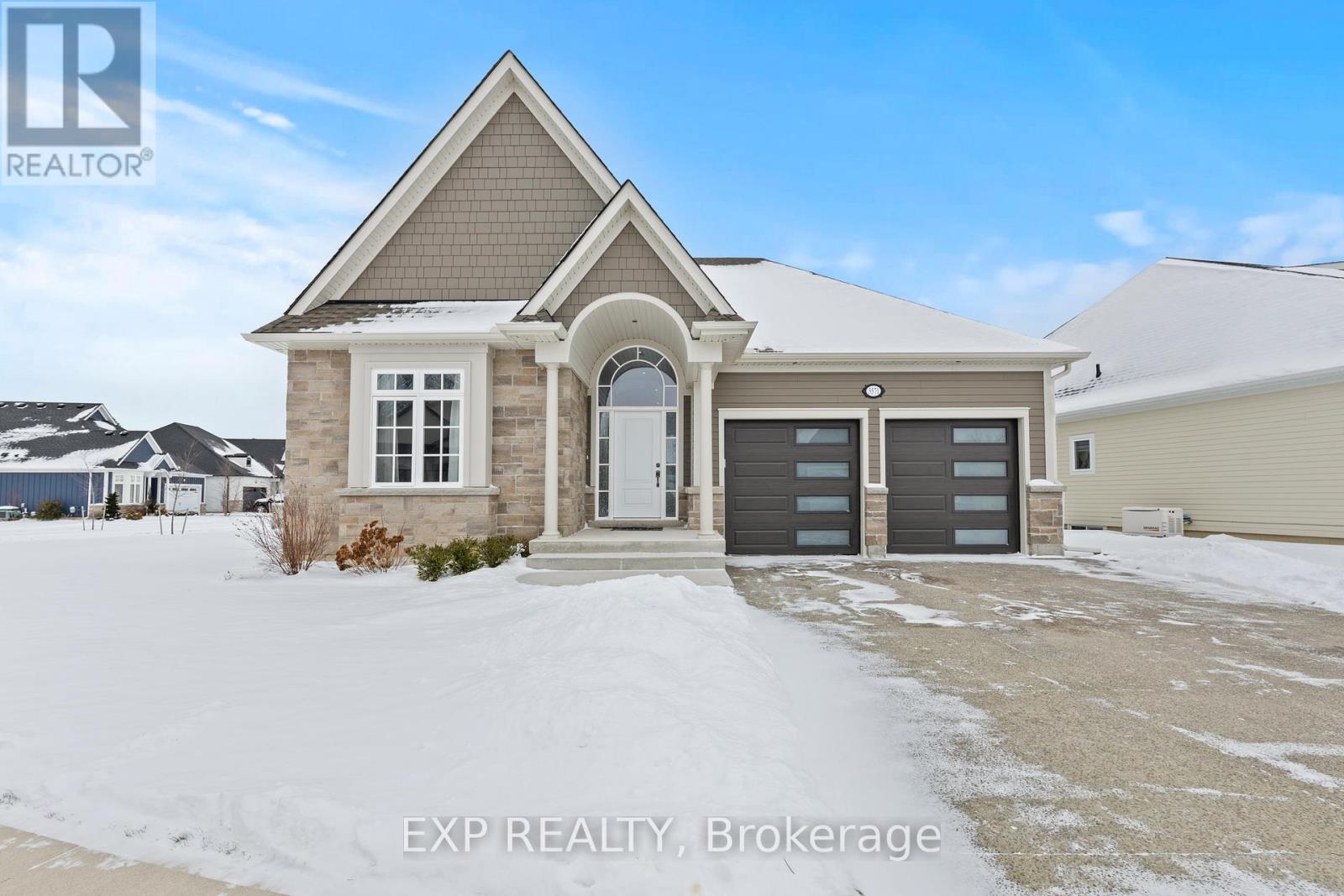 Detached at 3571 WHISPERING WOODS TRAIL, Fort Erie (Ridgeway)