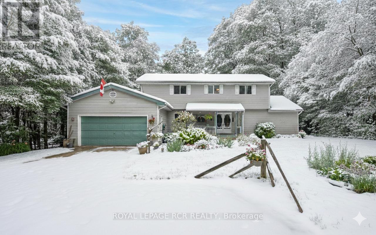 Detached at 308392 HOCKLEY ROAD, Mono