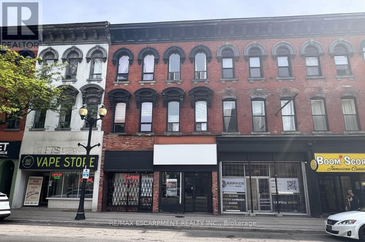 Other at 183 KING STREET E, Hamilton (Beasley)