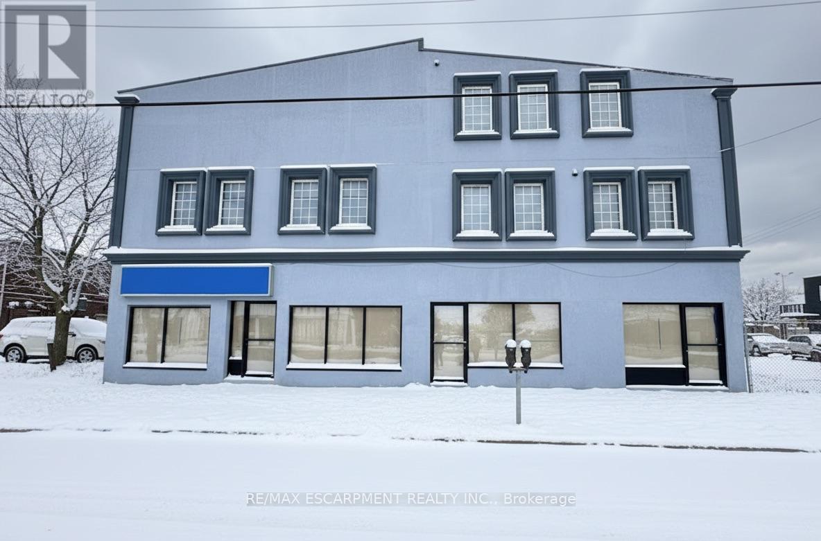 Other at 1068 BARTON STREET E, Hamilton (Crown Point)