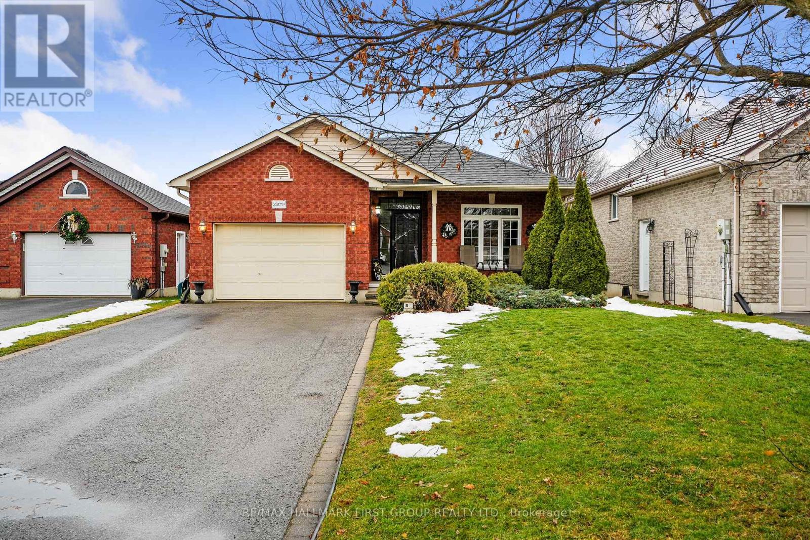 Detached at 301 ROCKINGHAM COURT, Cobourg