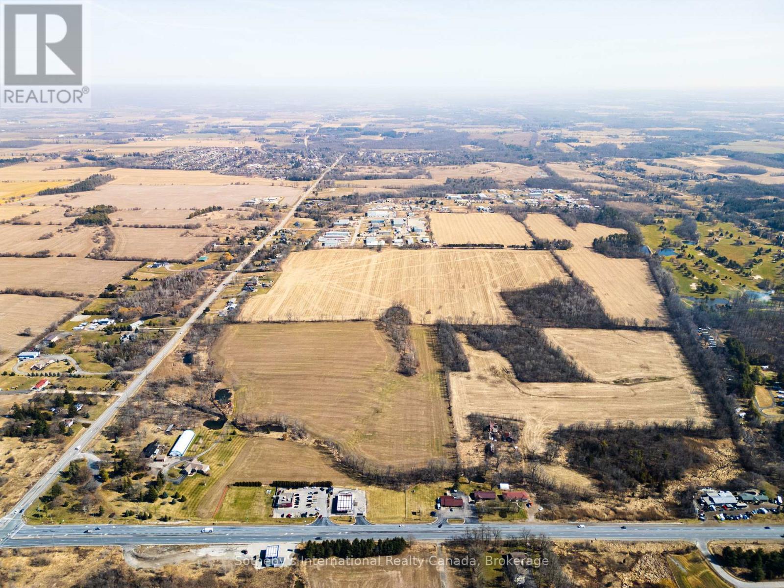 Vacant Land at 170/172 BRANT ROAD, Brant (South Dumfries)