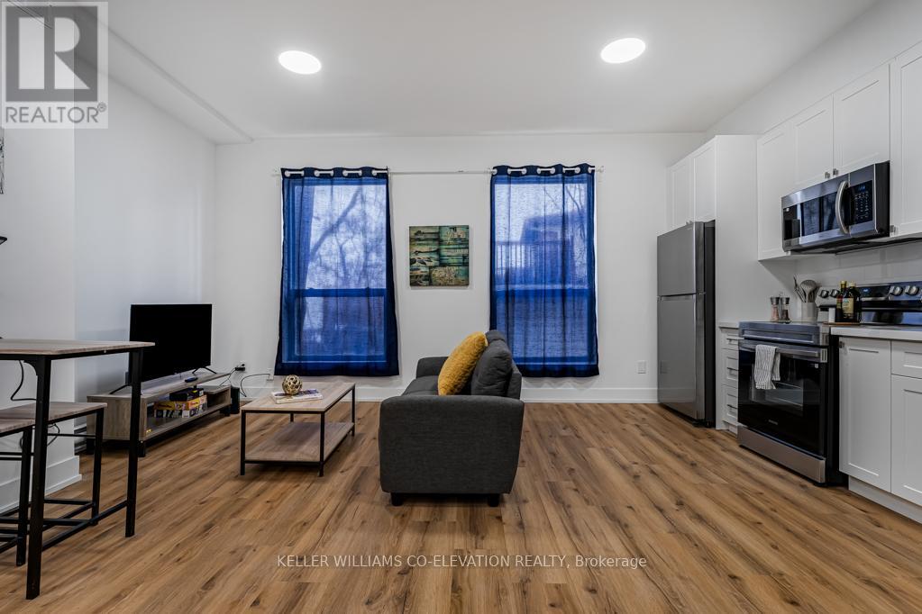 Other at 10 - 610 KING STREET E, Hamilton (Landsdale)