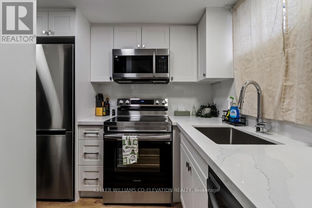 Other at 14 - 610 KING STREET E, Hamilton (Landsdale)