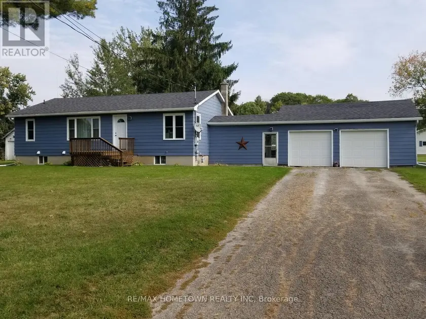Detached at 1229 HALLECKS ROAD S, Elizabethtown-Kitley