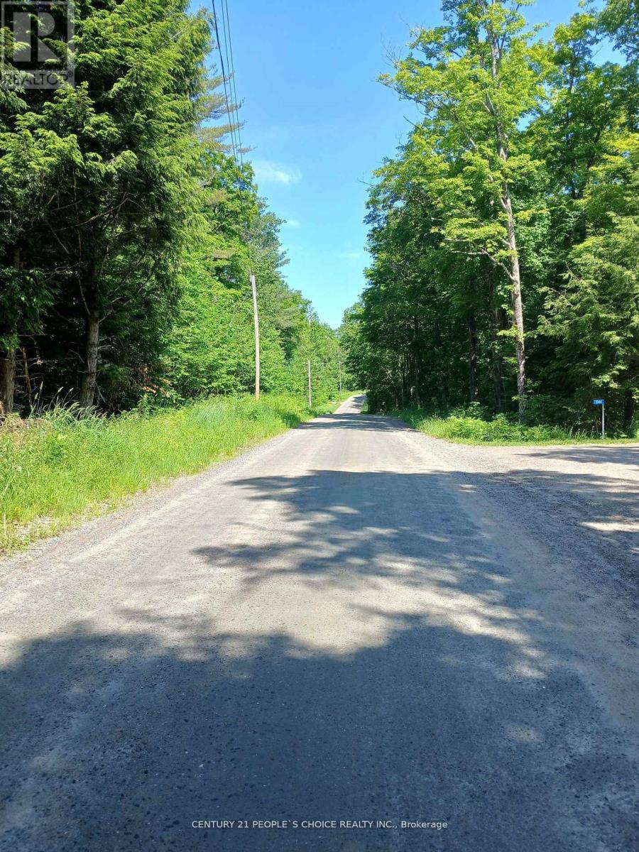 Vacant Land at 1055 PORKYS ROAD, Minden Hills