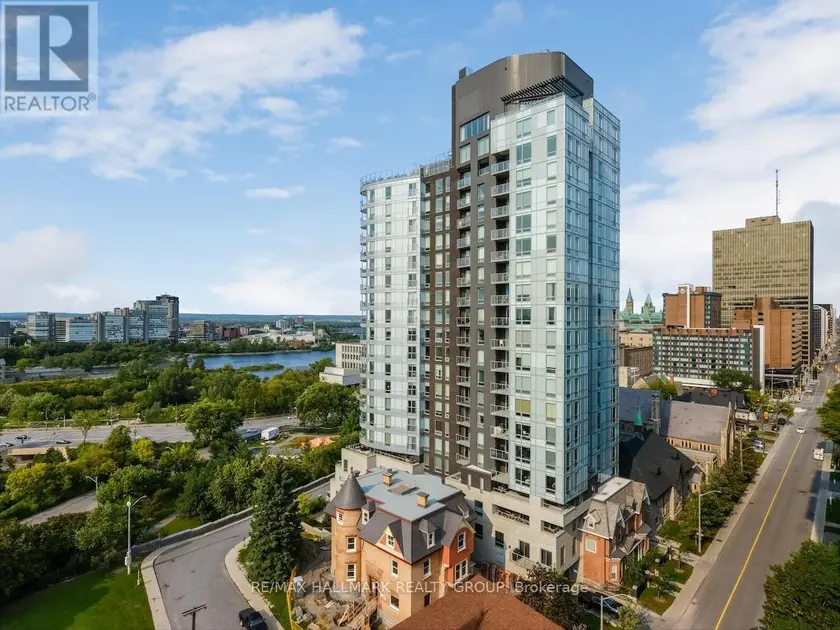 Apartment at 907 - 428 SPARKS STREET, Ottawa