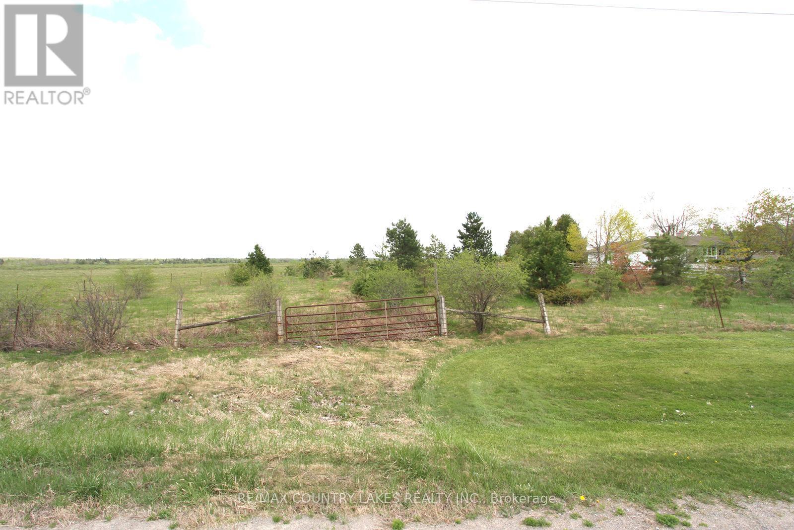 Vacant Land at LT 10 PT 1 GLENARM ROAD, Kawartha Lakes (Eldon)